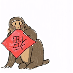 动态表情